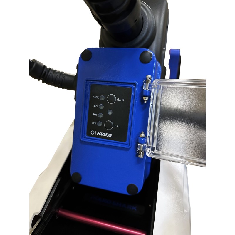 Электромотор Hidea OMS150S