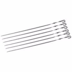 Набор шампуров FireWood 111721, 500 мм