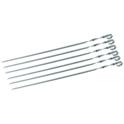 Набор шампуров FireWood 111721, 500 мм