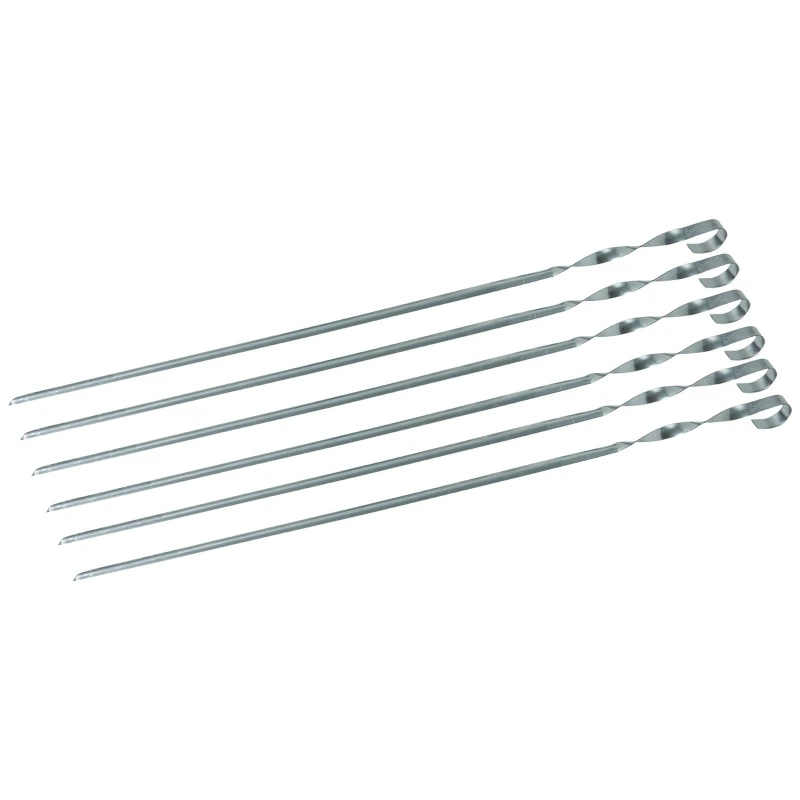 Набор шампуров FireWood 111721, 500 мм