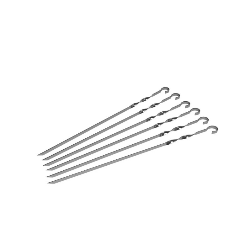 Набор шампуров FireWood 111721, 500 мм