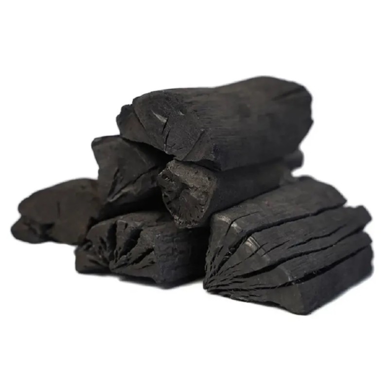 Уголь древесный СевЗапУголь Премиум, 10 л