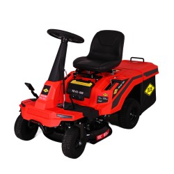 Райдер бензиновый DDE TR 63-160 909-495