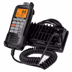 Радиостанция стационарная речная NavCom CPC-311А (для судов ГИМС)