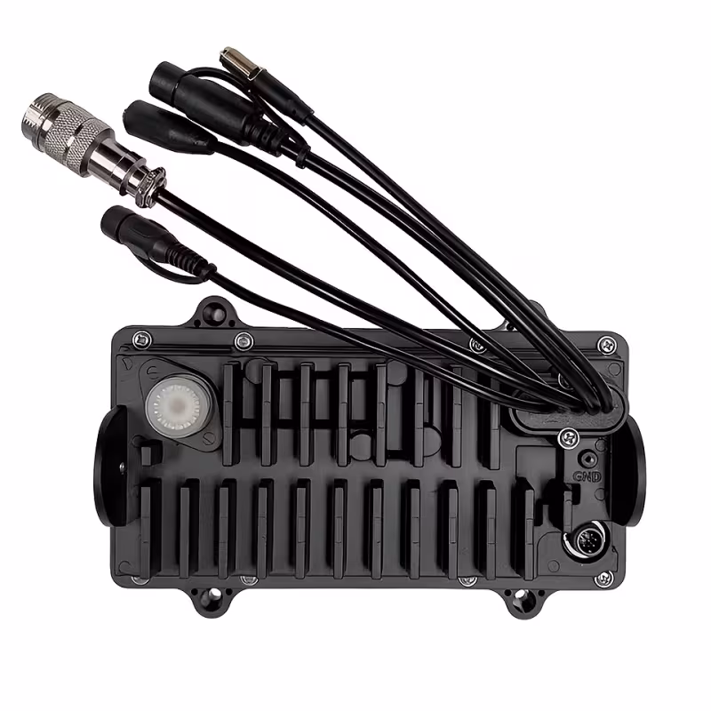 Радиостанция стационарная речная NavCom CPC-311А (для судов ГИМС)