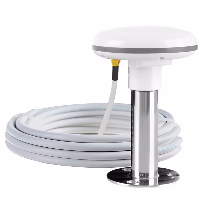 Радиостанция стационарная речная NavCom CPC-311А (для судов ГИМС)