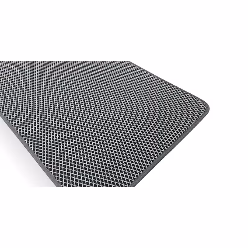 Ковер EVA для лодки Адмирал 380 НДНД