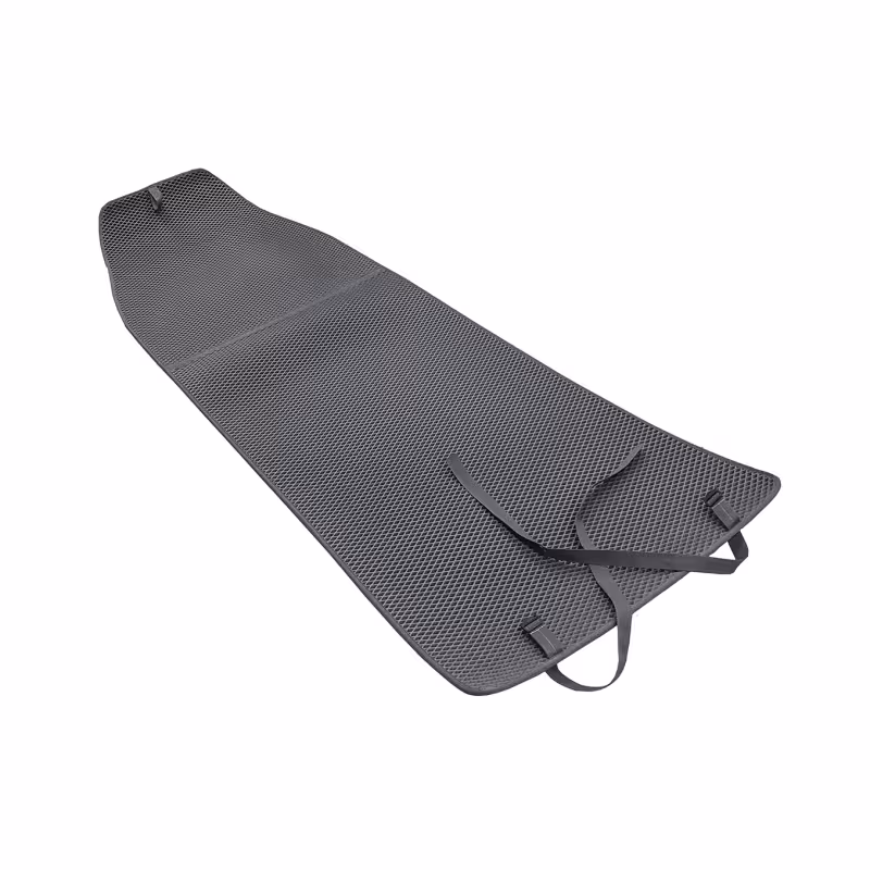 Ковер EVA для лодки Angler Triton 390 НДНД