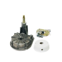 Редуктор рулевой Ultraflex T-85W для моторов свыше 55 л.с.