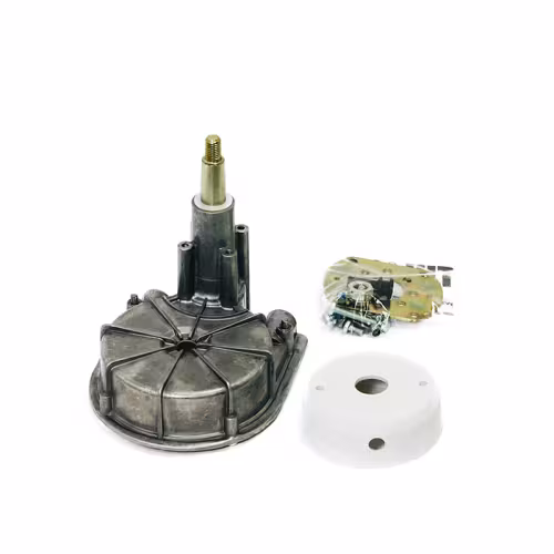 Редуктор рулевой Ultraflex T-85W для моторов свыше 55 л.с.