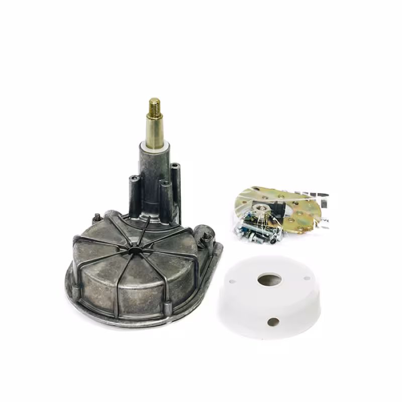 Редуктор рулевой Ultraflex T-85W для моторов свыше 55 л.с.