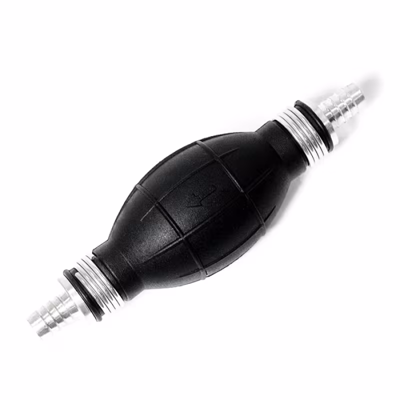 Груша топливная стандартная Sunfine SF80308-5/16'', 8 мм