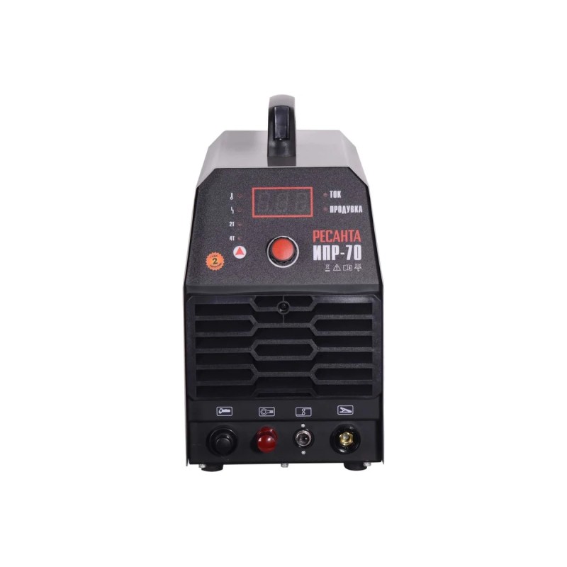 Аппарат плазменной резки Ресанта ИПР-70