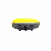 Лодка надувная ПВХ Angler Reef Triton 400 S-Max, НДНД, серый/желтый