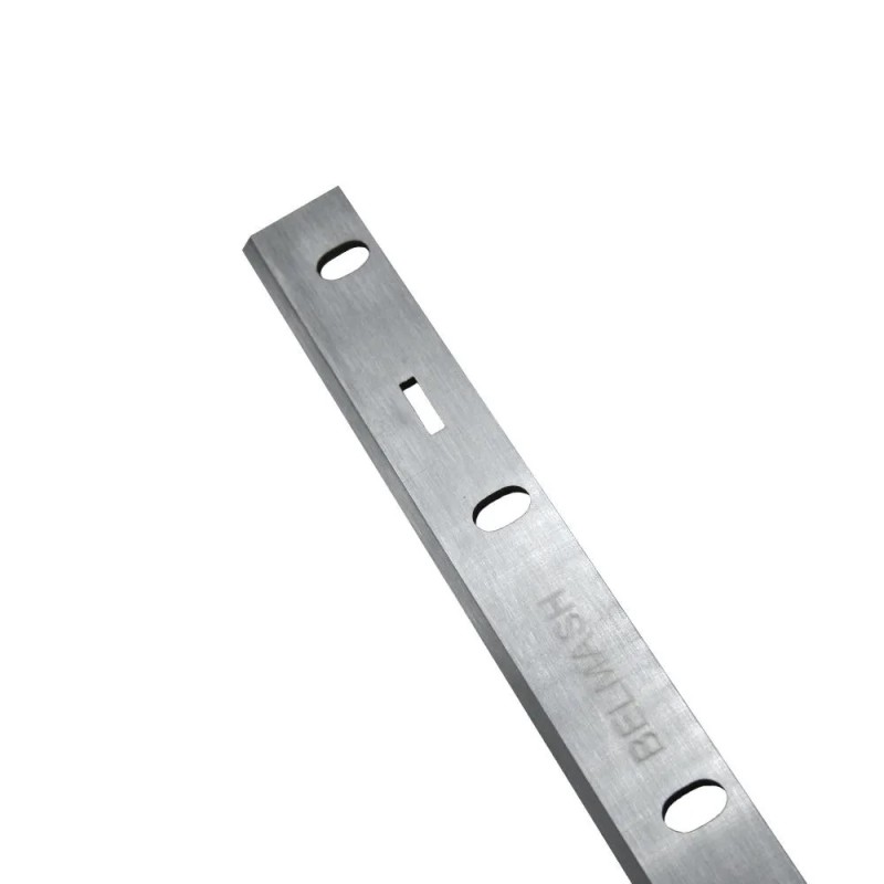 Нож строгальный Belmash RN093A, 270х2х20 65MN (для станка Могилев 2.4, Универсал-2500Е, СДМ-2500, SDM-2500М,SDMR-2500 CPL-270)