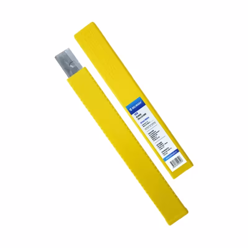 Нож строгальный Belmash RN094A,  200х2х20 65MN (для станка Universal-2000, Mogilev 2.0, TD-2000, CPL-200)