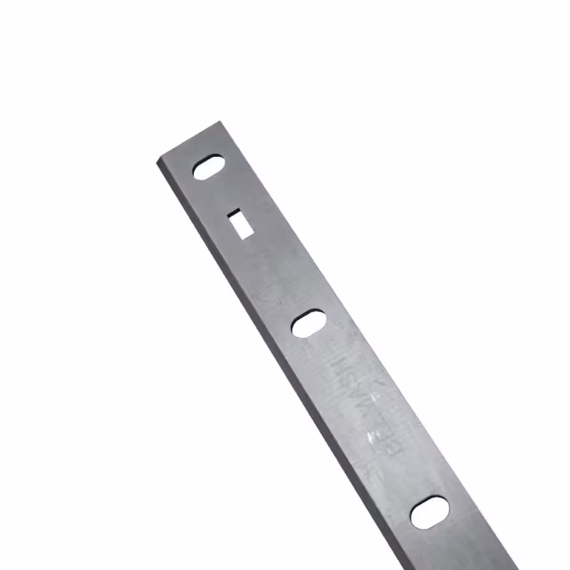 Нож строгальный Belmash HSS W2 210x1,8х22 (для станка Belmash JT 2 204/210 )