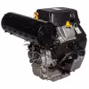 Двигатель бензиновый Loncin LC2V80FD без глушителя