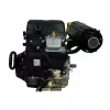 Двигатель бензиновый Loncin LC2V80FD без глушителя