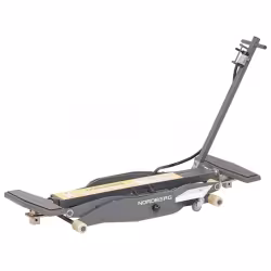 Подъемник мобильный мини Nordberg N636-1.5, 1.5 т