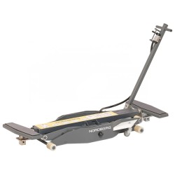 Подъемник мобильный мини Nordberg N636-1.5, 1.5 т