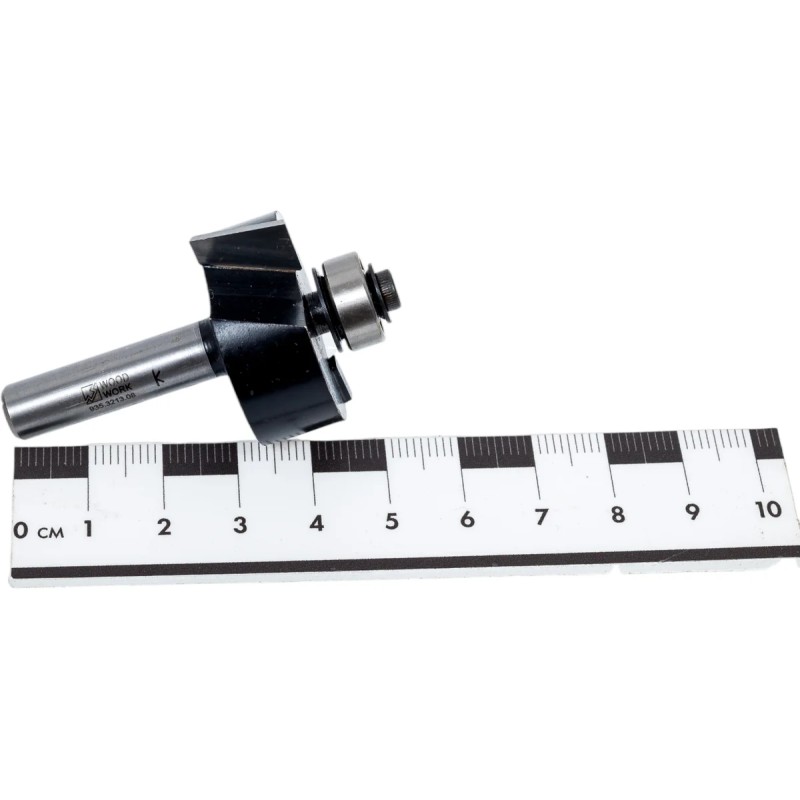 Фреза четвертная Woodwork 935.2513.08, D=25.4 мм