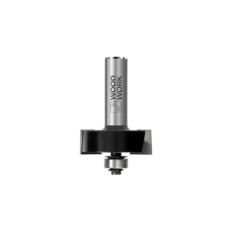 Фреза четвертная Woodwork 935.2513.08, D=25.4 мм