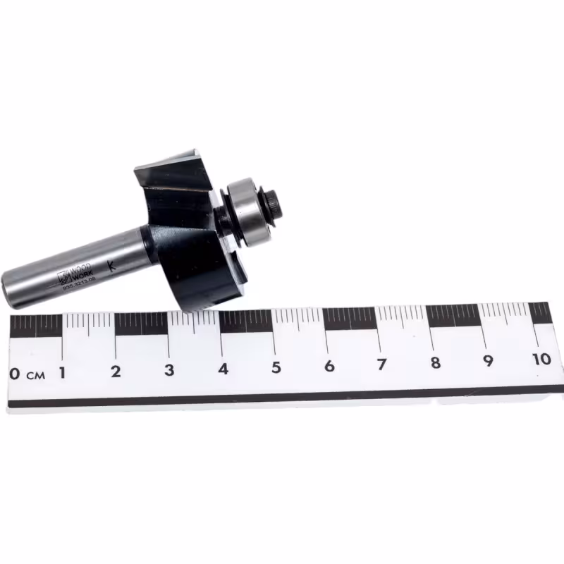 Фреза четвертная Woodwork 935.3213.08, D=31.8 мм