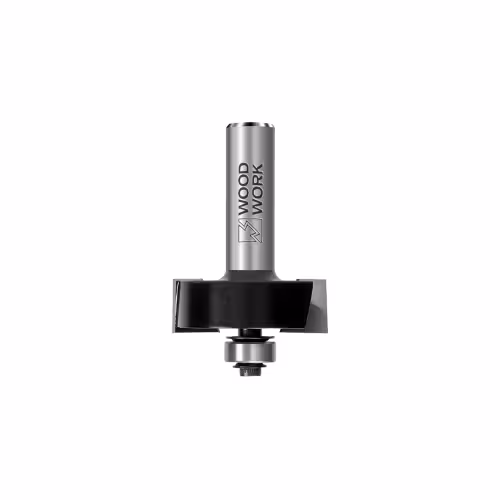 Фреза четвертная Woodwork 935.3213.08, D=31.8 мм