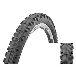 Покрышка Kenda K-878, 22 TPI, 26x2,00