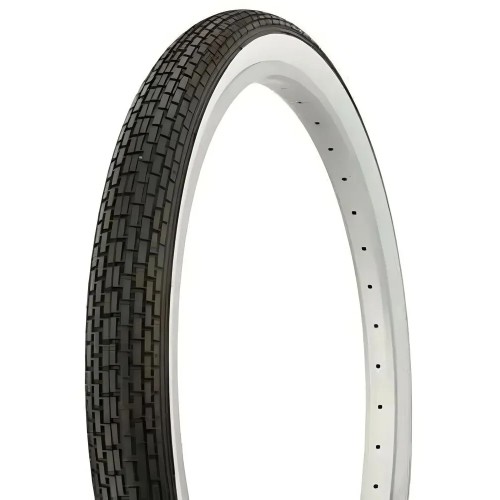 Покрышка Duro Classic HF-120A, 26x2,125