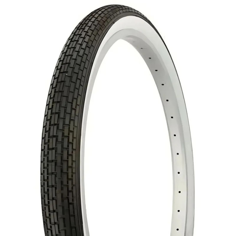 Покрышка Duro Classic HF-120A, 26x2,125