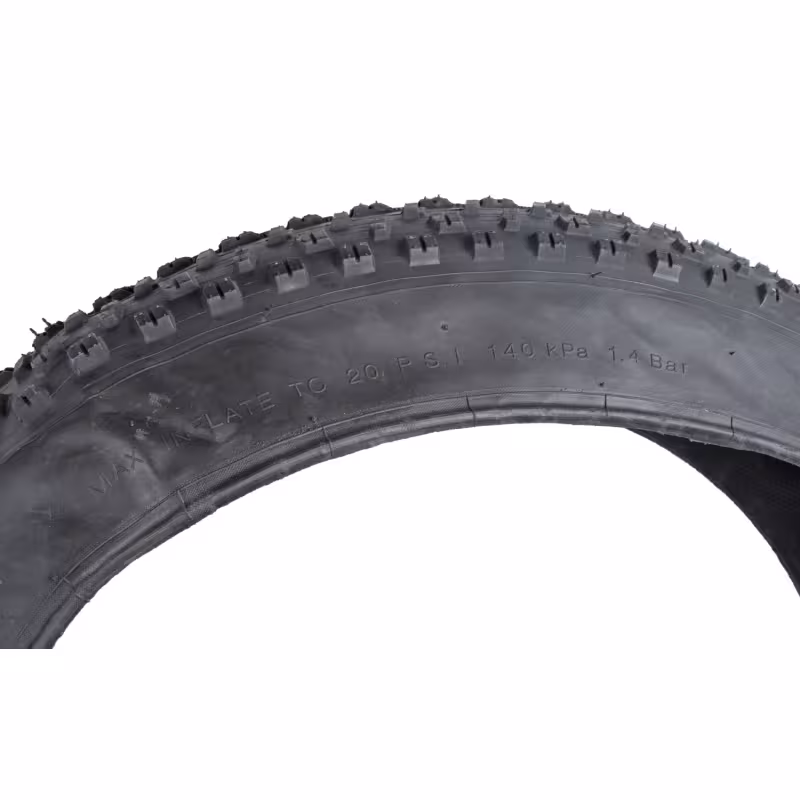 Покрышка Chao Yang Big Daddy FAT H-5176, 26х4.00