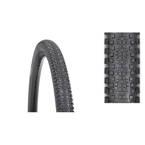 Покрышка WTB Riddler Folding 700 W 110-0949, 28х37C
