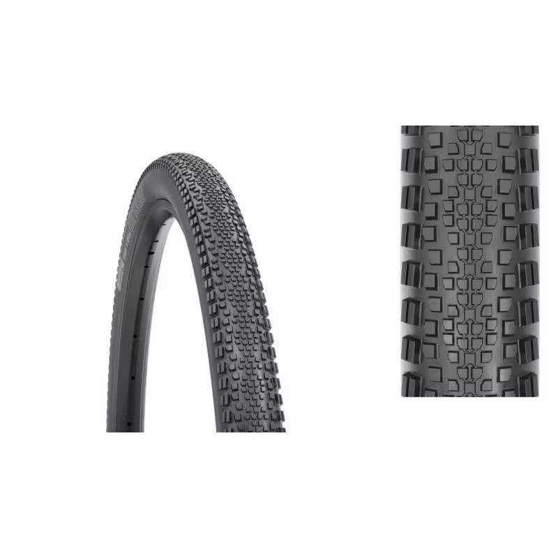 Покрышка WTB Riddler Folding 700 W 110-0949, 28х37C