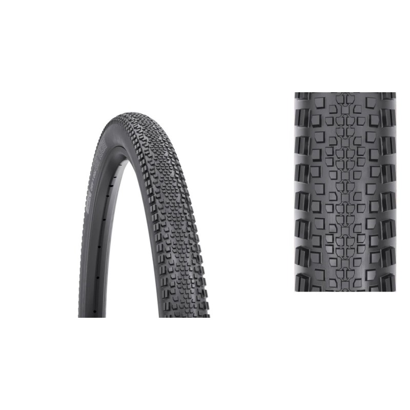 Покрышка WTB Riddler Folding 700 W 110-0949, 28х37C
