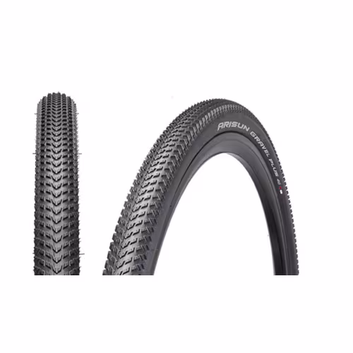 Покрышка Arisun Gravel Plus, 28х38C