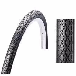 Покрышка Trix City Tires Willing TX-064, 28х1.75
