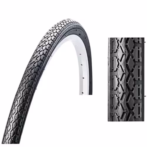 Покрышка Trix City Tires Willing TX-064, 28х1.75