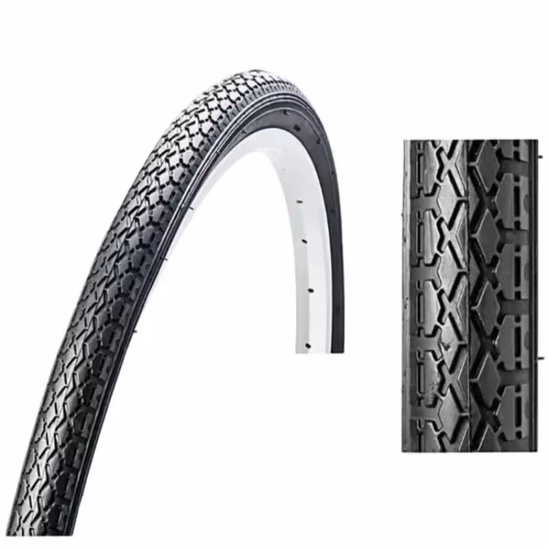 Покрышка Trix City Tires Willing TX-064, 28х1.75