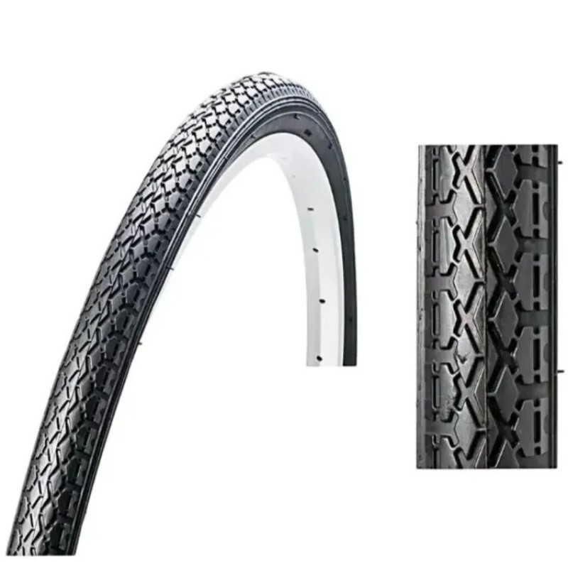 Покрышка Trix City Tires Willing TX-064, 28х1.75