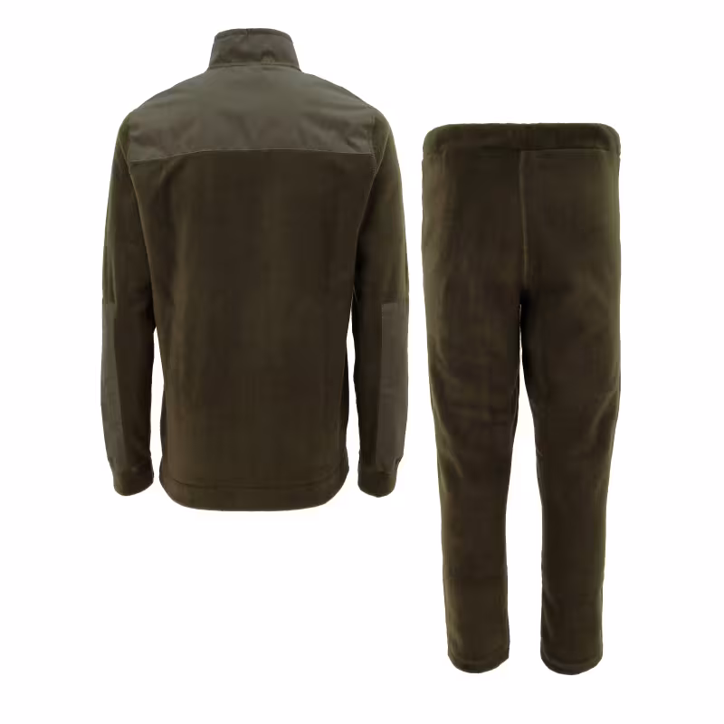 Костюм мужской Элементаль Ifrit Elf-2, флис, хаки, размер 48-50, 182-188 см