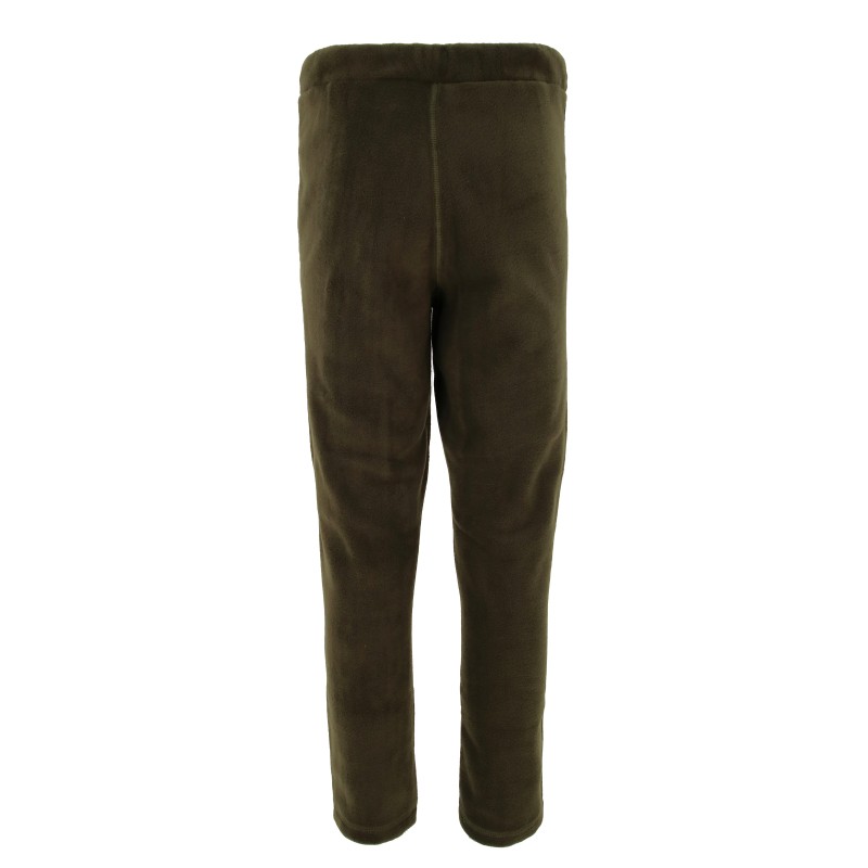 Костюм мужской Элементаль Ifrit Elf-2, флис, хаки, размер 48-50, 182-188 см