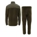 Костюм мужской Элементаль Ifrit Elf-2, флис, хаки, размер 52-54, 170-176 см