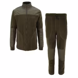 Костюм мужской Элементаль Ifrit Elf-2, флис, хаки, размер 56-58, 170-176 см