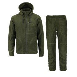 Костюм мужской Элементаль Ifrit Dwarf, флис, хаки, размер 52-54, 170-176 см