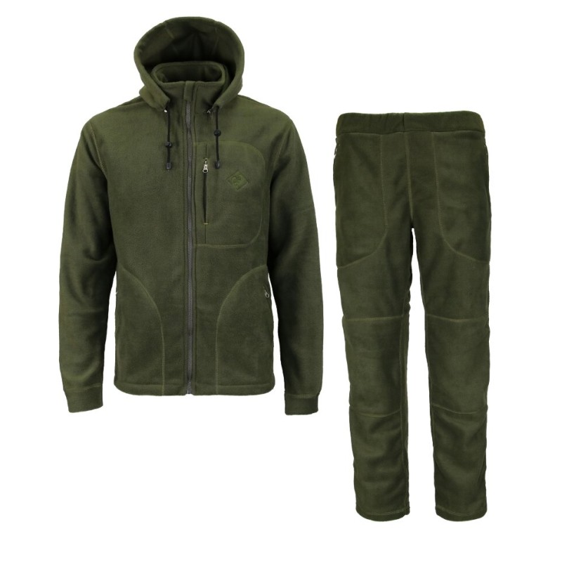 Костюм мужской Элементаль Ifrit Dwarf, флис, хаки, размер 52-54, 170-176 см
