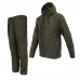 Костюм мужской Элементаль Ifrit Dwarf, флис, хаки, размер 52-54, 170-176 см
