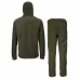 Костюм мужской Элементаль Ifrit Dwarf, флис, хаки, размер 52-54, 170-176 см
