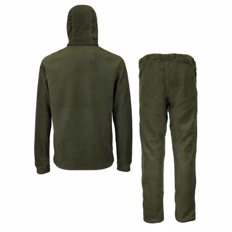 Костюм мужской Элементаль Ifrit Dwarf, флис, хаки, размер 52-54, 170-176 см